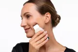 Notino Beauty Electro Collection Ultrasonic face scrubber - Ультразвуковое устройство для очистки лица — фото 5