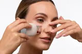 Notino Beauty Electro Collection Ultrasonic face scrubber - Ультразвуковое устройство для очистки лица — фото 7