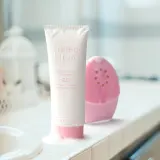 FOREO LUNA Micro-Foam Cleanser 2.0 - Пенящийся крем для очищения кожи — фото 4