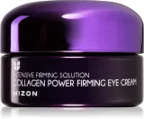 Mizon Intensive Firming Solution Collagen Power - Укрепляющий крем для глаз против морщин, отеков и темных кругов — фото 1