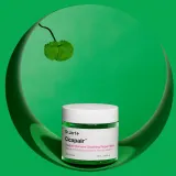 Dr. Jart+ Cicapair Sleepair Intensive Soothing Repair Mask - Маска для лица с увлажняющим действием на ночь, 75 мл — фото 4