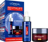 L’Oreal Paris Revitalift Laser - Набор против морщин — фото 1