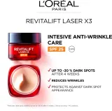 L’Oreal Paris Revitalift Laser - Набор против морщин — фото 3