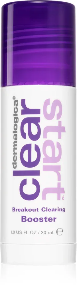 Dermalogica Clear Start Breakout Clearing - Сыворотка для лица для проблемной кожи, 30 мл