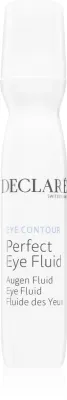 Declare Eye Contour - Охлаждающий ролл-он для глаз против морщин, отеков и темных кругов под глазами, 15 мл