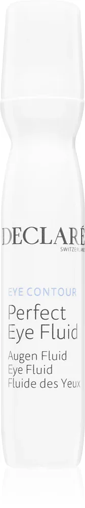 Declare Eye Contour - Охлаждающий ролл-он для глаз против морщин, отеков и темных кругов под глазами, 15 мл