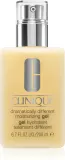 Clinique 3 Steps Dramatically Different Oil-Free Gel - Увлажняющий гель для жирной и комбинированной кожи — фото 1