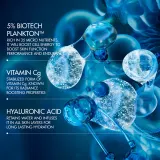 Biotherm Life Plankton Regenerating Serum - Омолаживающее регенерирующее сыворотка — фото 3