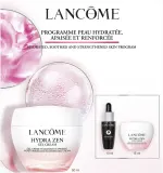Lancome Hydra Zen Gel Cream - Подарочный набор для женщин — фото 2