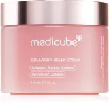 Medicube Collagen Jelly Cream - Интенсивный гель-крем с коллагеном — фото 1