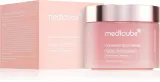 Medicube Collagen Jelly Cream - Интенсивный гель-крем с коллагеном — фото 2