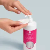 BasicLab Dermocosmetics Micellis - Успокаивающая мицеллярная вода для кожи, склонной к покраснениям, 500 мл — фото 2