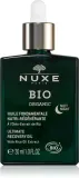 Nuxe Bio Organic Night Oil - Крем для лица, регенерирующий и восстанавливающий кожу, 30 мл — фото 1