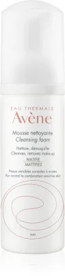 Avene Skin Care - Пенка для очищения кожи смешанного и нормального типа, 150 мл
