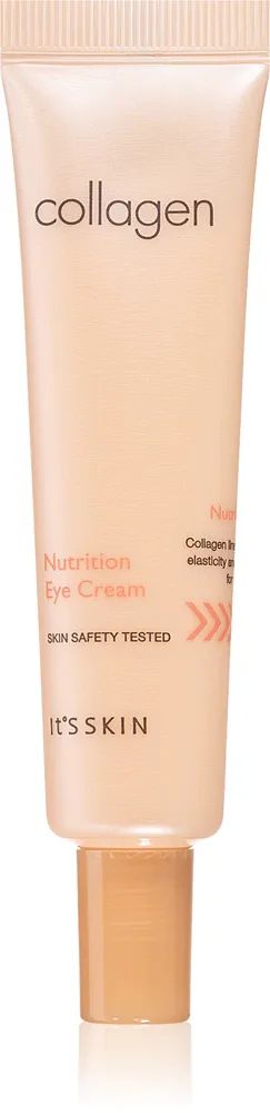 It´s Skin Collagen - Крем для глаз с увлажняющим и разглаживающим действием с коллагеном, 25 мл