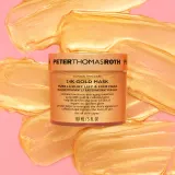 Peter Thomas Roth 24K Gold Mask - Роскошная укрепляющая лифтинг-маска для лица — фото 2