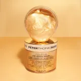 Peter Thomas Roth 24K Gold Mask - Роскошная укрепляющая лифтинг-маска для лица — фото 3
