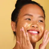 Peter Thomas Roth 24K Gold Mask - Роскошная укрепляющая лифтинг-маска для лица — фото 4