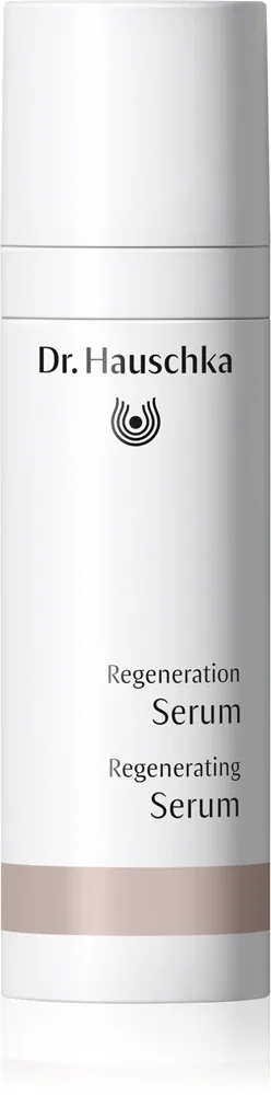 Dr. Hauschka Regeneration - Сыворотка для восстановления кожи зрелой, 30 мл