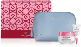 Collistar Idro-Attiva+ Deep Moisturizing Cream Gift Set - Подарочный набор с увлажняющим действием, 3 шт — фото 1