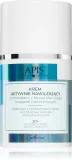 Крем для лица Apis Natural Cosmetics Optima увлажняющий, с минералами Мёртвого моря, для любого типа кожи, 50 мл 30+ — фото 1