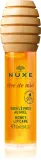 Блеск-бальзам Nuxe Reve de Miel Honey Lip Care для губ, с мёдом и витамином E, 10 мл — фото 1