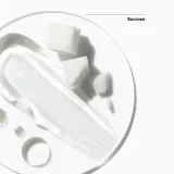 Clinique Extra Gentle Cleansing Foam - Нежная очищающая пенка для сухой и очень сухой кожи, 125 мл — фото 4