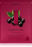 KORIKA SuperFruits Everyday Set of 7 Face Sheet Masks - Набор масок для лица, 7 г — фото 5