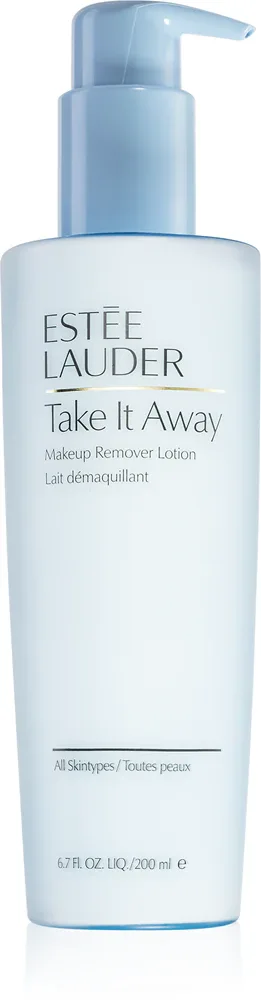 Estee Lauder Take It Away Makeup Remover Lotion - средство для снятия макияжа, 200 мл