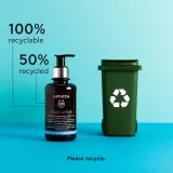 Apivita Moisturizing Face Tonic - Увлажняющий тоник для лица, успокаивающий, 200 мл — фото 8