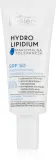 Bielenda HYDROLIPIDIUM - Увлажняющий защитный крем SPF 50, 30 мл — фото 1