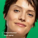 Weleda Serum Drops Slow Aging Astaxanthin - Сыворотка для омоложения кожи, 30 мл — фото 2