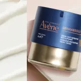 Avene DermAbsolu Intensive Resculpting Night Cream - Интенсивный крем для ночного ухода, 40 мл — фото 6
