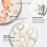IT Cosmetics Confidence In a Cream - Увлажняющий крем для лица против старения, 60 мл — фото 3