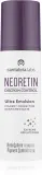 Neoretin Discrom control Ultra Emulsion - Легкий ночной крем против пигментации кожи, 30 мл — фото 1