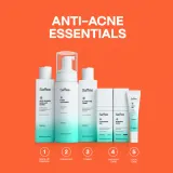Saffee ClearDerm Day & Night Care Set - Набор для проблемной кожи — фото 4