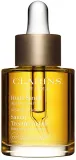 Clarins Santal Treatment Oil - Крем для лица, успокаивающее масло для сухой кожи, 30 мл — фото 1