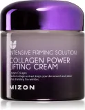 Mizon Intensive Firming Solution Collagen Power - Крем лифтинг против морщин — фото 1