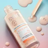 Eveline Cosmetics Serum Shot 5% Caffeine - Освежающая сыворотка для области вокруг глаз, 30 мл — фото 2
