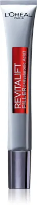 L’Oreal Paris Revitalift Filler - Крем для глаз против глубоких морщин, 15 мл