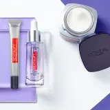 L’Oreal Paris Revitalift Filler - Крем для глаз против глубоких морщин, 15 мл — фото 2