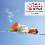 Clarins My Clarins Re-Boost Hydra-Energizing Cream - Энергетическая сыворотка для молодой кожи на день, 50 мл — фото 5