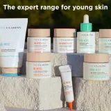 Clarins My Clarins Re-Boost Hydra-Energizing Cream - Энергетическая сыворотка для молодой кожи на день, 50 мл — фото 7