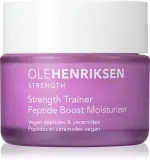 OLEHENRIKSEN Strength Trainer Peptide Boost Moisturizer - Увлажняющий дневной крем — фото 1