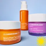 OLEHENRIKSEN Strength Trainer Peptide Boost Moisturizer - Увлажняющий дневной крем — фото 4