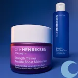 OLEHENRIKSEN Strength Trainer Peptide Boost Moisturizer - Увлажняющий дневной крем — фото 5