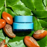 Clarins Hydra-Essentiel [HA²] Rich Cream - Богатый крем увлажняющий для очень сухой кожи, 50 мл — фото 3