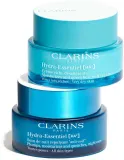 Clarins Hydra-Essentiel [HA²] Rich Cream - Богатый крем увлажняющий для очень сухой кожи, 50 мл — фото 4