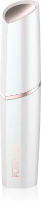 Flawless Finishing Touch Face Recharge - Эпилятор для лица White, 1 шт
