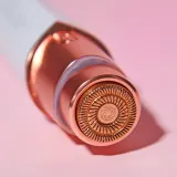 Flawless Finishing Touch Face Recharge - Эпилятор для лица White, 1 шт — фото 2
